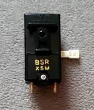 Cellule originale bsr d'occasion  Tremblay-en-France
