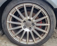 Genuine audi special for sale  SPENNYMOOR