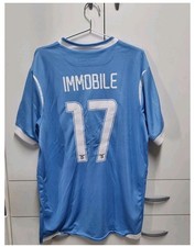 Maglia lazio immobile usato  Palermo