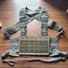 Ranger green micro for sale  CHESTER