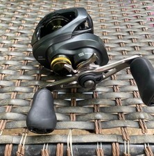 Shimano cu200k curado for sale  Edmond