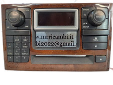 Comandi radio per usato  Italia