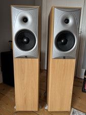 Pair jpw 203 for sale  HORSHAM