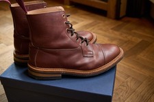 Trickers allan super for sale  CHELTENHAM