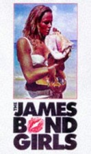 James bond girls for sale  ROSSENDALE