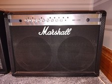 Marshall amplification mg102cf for sale  KIRKCALDY