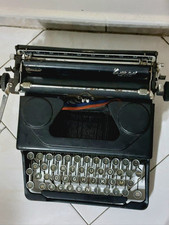 Macchina scrivere antica usato Macchina scrivere antica usato  Melito di Napoli