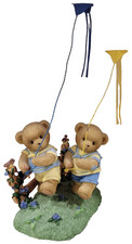 Cherished teddies shane for sale  Kansas City
