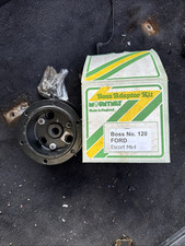 Mountney steering wheel for sale  SOUTHAMPTON