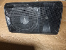 Alto tx210 powered for sale  GLASGOW
