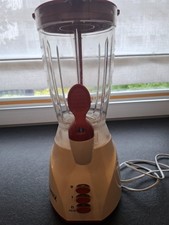 Genius smothiemaker fitmix gebraucht kaufen  Köln
