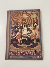 Girls' Generation SNSD – Mini álbum Hoot (versão coreana) + Cartão fotográfico ensolarado  comprar usado  Enviando para Brazil