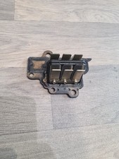 Mercury Mariner 6hp 8hp bloco de válvula de palheta 42045 motor de popa , usado comprar usado  Enviando para Brazil