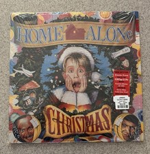Home Alone Christmas Soundtrack Red & White LP Urban Outfitters limited 1500 OOP comprar usado Home Alone Christmas Soundtrack Red & White LP Urban Outfitters limited 1500 OOP comprar usado  Enviando para Brazil