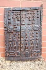 Large dogon door for sale  BRIDGWATER