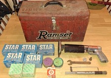 Ramset jobmaster 122 for sale  Union
