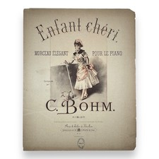 .1890 enfant chéri d'occasion  Expédié en Belgium
