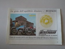 Advertising pubblicità 1971 usato  Salerno