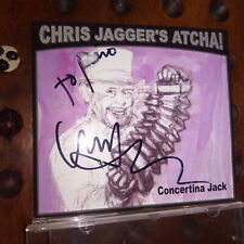 Chris jagger atcha usato  Biella
