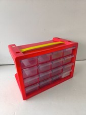 Cassettiera portautensili poke usato  Valtopina
