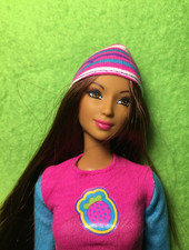 Barbie friend fruit for sale  Normal