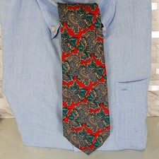 Vtg tie rack d'occasion  Expédié en Belgium