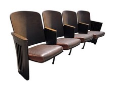 Padded folding theater for sale  Payson