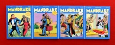 Mandrake del 1993 usato  Collegno