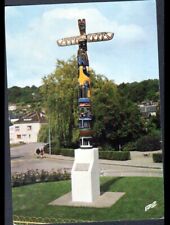 Longuyon totem indien d'occasion  Baugy