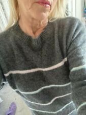Gorgeous charcoal grey for sale  SPALDING