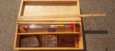 Oak wood rifle for sale  Lake Geneva