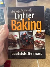 Wee book lighter for sale  GALASHIELS