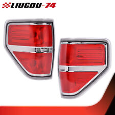 Rear tail lights for sale  USA