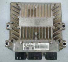 Ecu Engine  SUZUKI VITARA 5WS40160a-t  5WS40160AT immo off  FAST COURIER  UPS na sprzedaż  PL