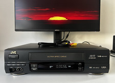 Jvc a61u player for sale  Irvine