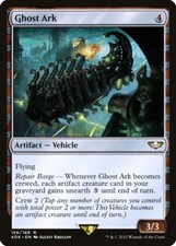 Ghost ark warhammer for sale  Franklin