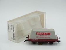 Fleischmann schienenreinigungs gebraucht kaufen  Pasewalk