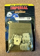 Epic space marine d'occasion  Épinay-sur-Orge