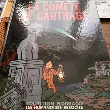 Cométe carthage freddy d'occasion  Orleans-