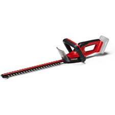 Einhell tagliasiepi batteria usato  Roccagloriosa