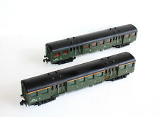 Hornby 735 736 d'occasion  Expédié en Belgium