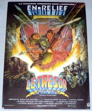 Treasure the four d'occasion  Clichy