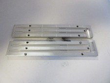 Trick worm aluminum for sale  Milledgeville