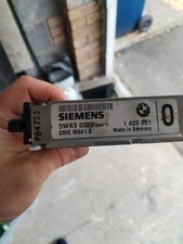 Ecu siemens dme for sale  WISBECH