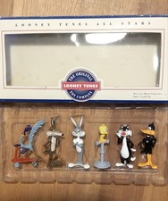 Warner bros. looney for sale  GRAVESEND