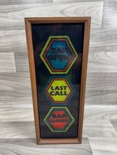 Vintage 1970s bar for sale  Grayslake