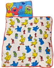 Sesame street toddler for sale  Ogden