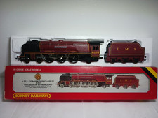 Hornby duchess sutherland for sale  Dallas