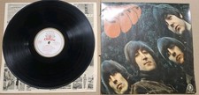 The beatles rubber gebraucht kaufen  Duisburg