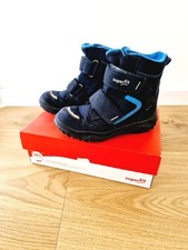 Superfit husky winterstiefel gebraucht kaufen  Kassel